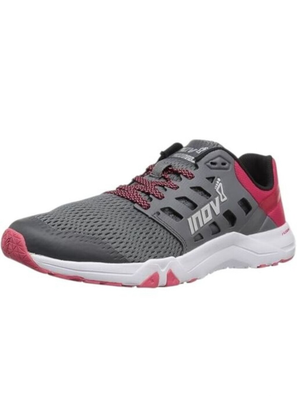Inov-8 All Train 215 Sneakers - Womens 10 - Mens 8.5 - Grey - Inov8 AllTrain